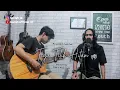 Download Lagu Tiga Titik Hitam - Burgerkill ft Fadly Padi (LIVE COVER by Rendy Caluz)
