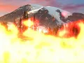 Pygame Fire effect for 2d game
