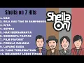 Lagu Sheila On 7 Hits 🎧 Kumpulan Lagu SO7 2000-an | Lagu Lawas Indonesia Nostalgia |Viral \u0026 Enak Didengar