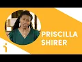 God Breaks Boundaries Priscilla Shirer Elijah Bible Study Clip Christianity