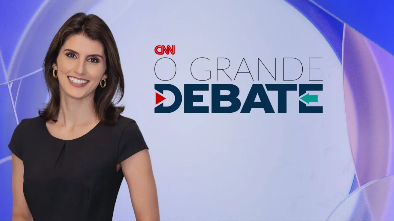 O GRANDE DEBATE | 21/06/2023