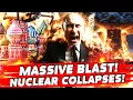 Download Lagu ⚡RUSSIA’S NIGHTMARE! NUCLEAR PLANT EXPLODES! OIL REFINERIES BURN, PORTS DESTROYED! | DASHA