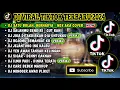 Download Lagu DJ VIRAL TIKTOK TERBARU 2024 | DJ SATU BULAN BERNADYA - NDX AKA (KOPLO COVER) | SALAHMU SENDIRI