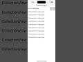 CollectionView Part 1 - Swipeable cells for iOS