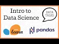 Summary Statistics