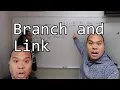 ARMv8 Branch and link Ep 5