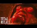 Recurring Mars Nightmare Scene Total Recall Arnold Schwarzenegger Sharon Stone