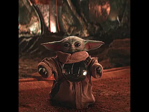 The Mandalorian and Grogu teamed up to take revenge on the traitor! #movie #edit #series