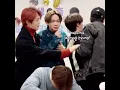 Download Lagu when doyoung offered lipbalm from his lips to jaehyuk💄 #doyoung #treasure #kpop #yg