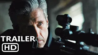 MEMORY OF A KILLER Trailer 2026