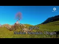 Spin- Malam Semakin Dingin + Lirik Fieya Julia