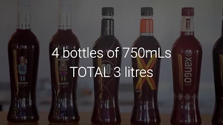Where to buy Xango Juice Denver Colorado USA Xango Mangosteen Juice. 