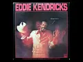 Eddie kendricks boogie down