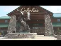 Cabela s hiring for the holiday season