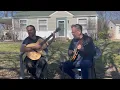 Front Yard Jam with Kevin