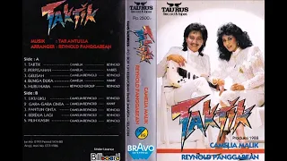 camelia malik liku liku