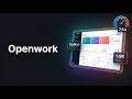 How to set up OpenWork free in 8 minutes