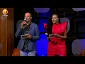 Download Lagu SHOW DA ZIMBO com Jamice, Monique Séka, Jean-Michel Rotin, Lily Spence \u0026 Suzanna Lubrano