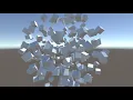 Unity3D - using octree to spawn random non-overlapping objects