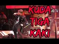Download Lagu AMBANG 2020 | DATARAN MERDEKA | AWIE \u0026 DRAGON MALAYA | KUDA TIGA KAKI