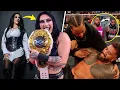 Download Lagu Rhea Ripley DROPS Surprise On Stephanie Vaquer \u0026 Iyo Sky! (The Usos’ FIRST Plan For Their REUNION)