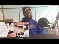 LEAF WARD FT. OT7QUANNY - MIDNIGHT CLUB ( PROD. BY NAH) | Reaction