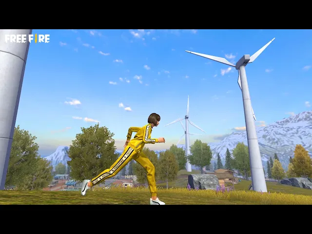 Garena Free Fire для Андроид – Видеообзор