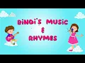 Rain Song | Season Song for kids | Nursery Rhymes | Bindi's Music & Kids Rhymes