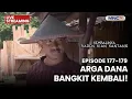 Lagu 🔴 KEKUATAN HATI PRABU SILIWANGI! | LIVE KEMBALINYA RADEN KIAN SANTANG | 17 DESEMBER 2025
