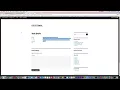 responsive iframe watc og admin settings