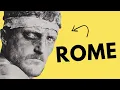 All The Emperors Of Rome Explained