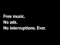 Songplay Music: Don't Deal With Spotify Ads (TVC)