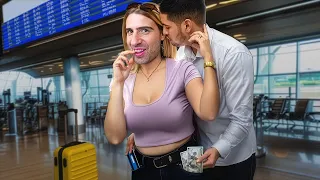 ME QUEDÉ SOLA SIN SABER QUE HACER - Anécdotas de tu mayor desilusión