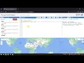 Google Earth Engine 2 Introduction to Basic Java Script API - Beginners Guide