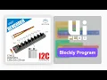 Unit 8Encoder UIFlow2 0-Unit Programming application