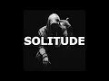 ''SOLITUDE'' | Storytelling Rap Beat | Emotional Sad Type Beat [FREE]