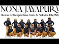 Download Lagu NONA JAYAPURA - Line Dance - Choreo#ardiansyah_raka #Yanto \u0026#Paskalina_Ola (INA)