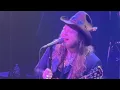 "Wildflowers & Wine" - Marcus King | The Capitol Theatre | 3/9/24 | Relix