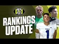 Preps to Pros Updated 2024 Player Rankings New 5 Prospects Recruits to Watch