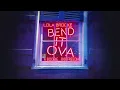 Bend It Ova (Official Visualizer) (feat. A Boogie Wit Da Hoodie & Big Freedia) - Lola Brooke