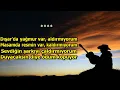 Güllü - Ödüm Kopuyor KARAOKE
