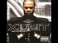 Xzibit ft. Eminem & Nate Dogg - My Name