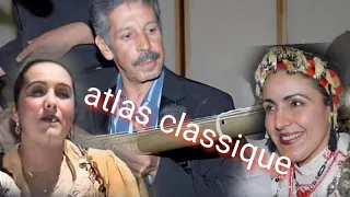 أغنية أمازيغية جميلة محمد رويشة تمهاوشت شريفة 