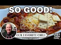 Our Favorite Chili Ever - Southern Cooking Recipes You Will Love
