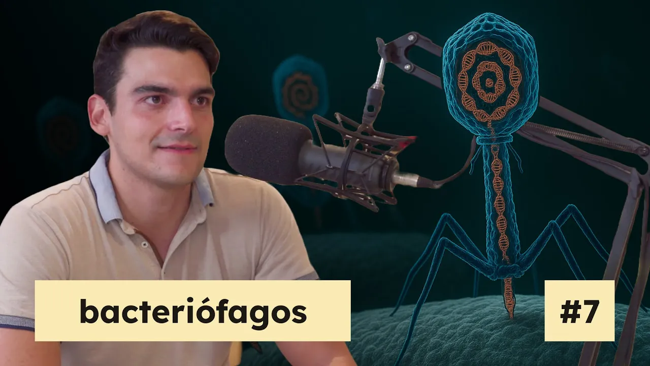 ¿El futuro contra infecciones?