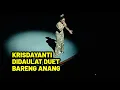Download Lagu Krisdayanti Didaulat Duet Bareng Anang