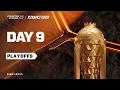 CS2 at EWC 26 - Day 9