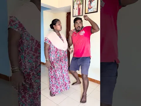 Akka!! Look there OMG😱 #trending #viral #comedy #funny #shortsfeed #trendingshorts #comedyfilms