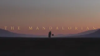 Download The Mandalorian MP3