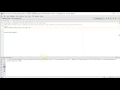 The Basics - Python 3 Taking String Inputs From Console